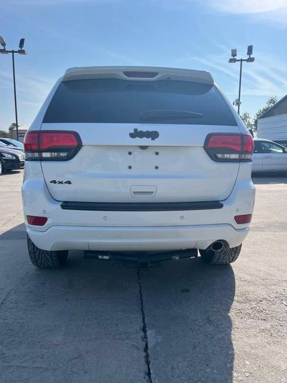 JEEP GRAND CHEROKEE 2017 1C4RJFAG1HC909829 image